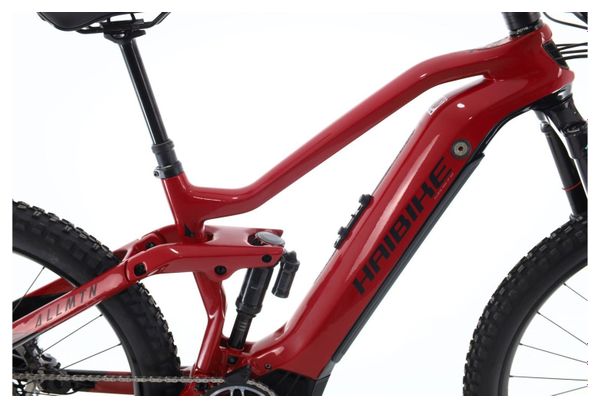 Produit reconditionné · Haibike All Mtn 12 XT / Vélo VTT électrique / Haibike | Très bon état