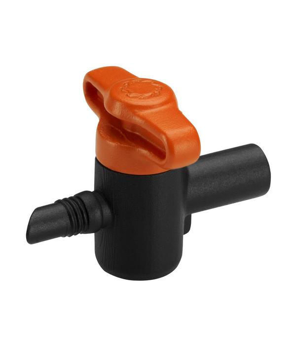 GARDENA Micro-Drip-System Regulierventil, 5