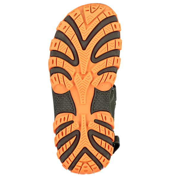 Sandale de randonnée CMP KIDS MAWI SANDAL TORBA