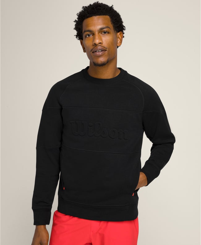 Millennium Crewneck