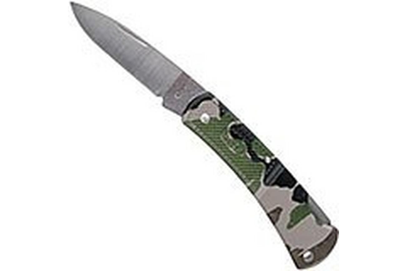 Case Camo Case Caliber Lightweight Zytel, 00662, 225L SS zakmes