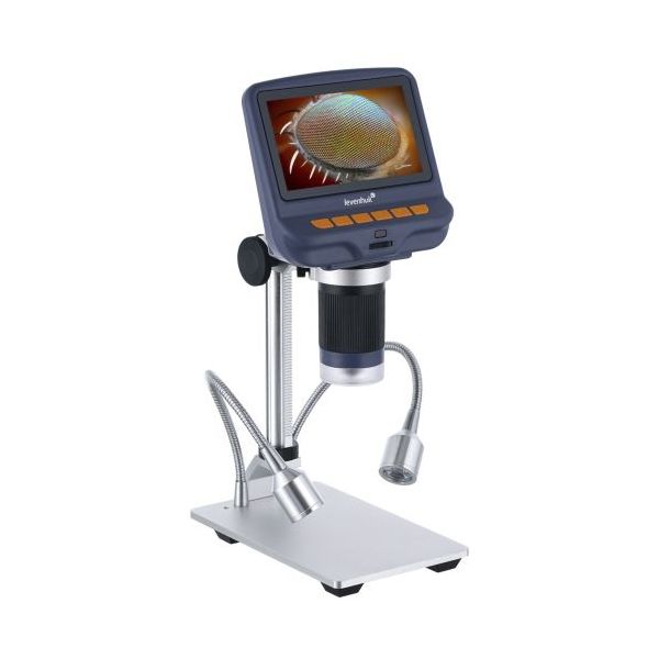 Levenhuk Microscópio Dtx RC1 Remote Controlled 76821