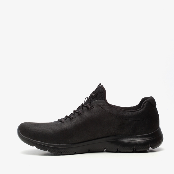 Skechers Summits Itz Bazik dames sneakers