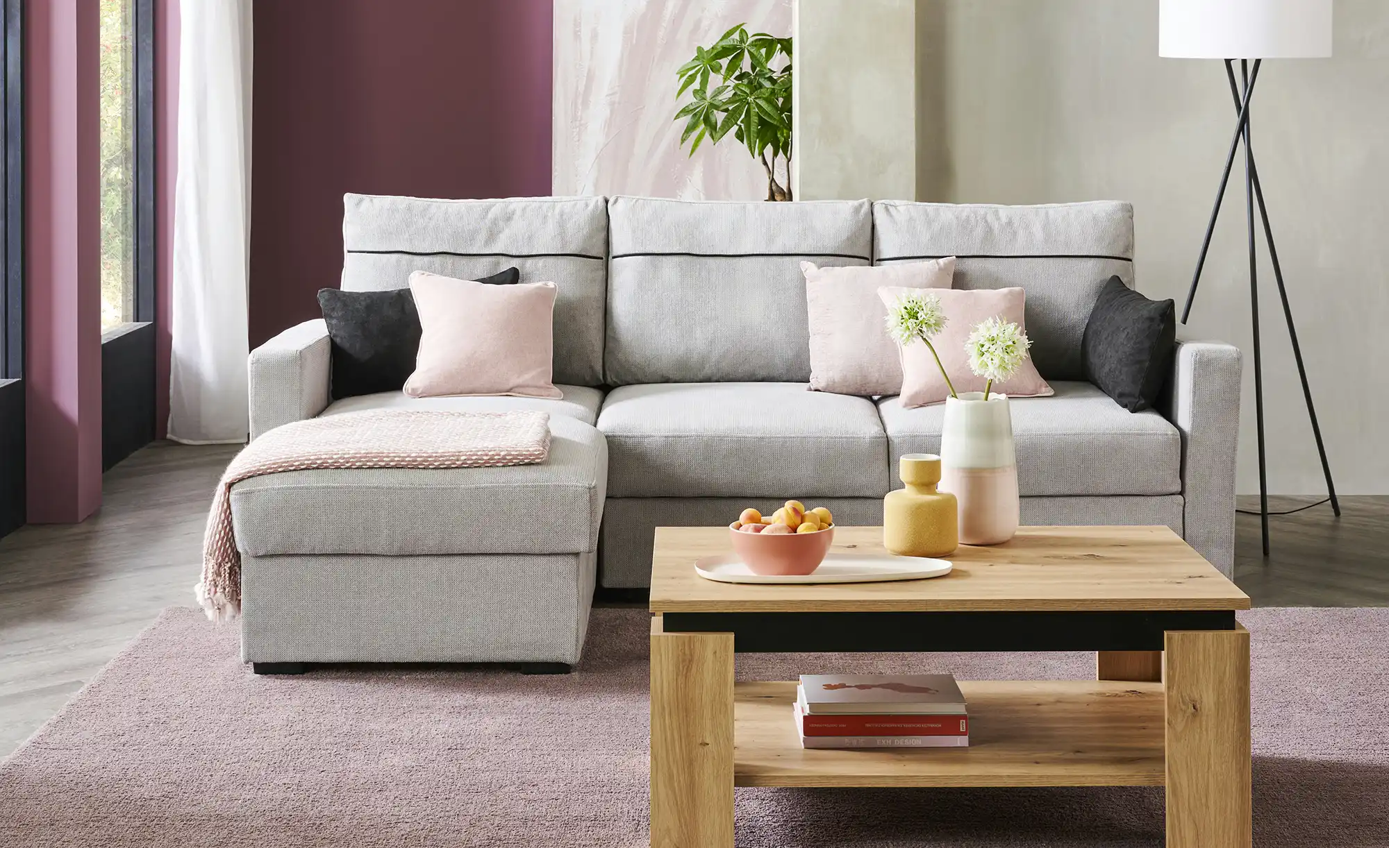 Couchtisch Colombaia