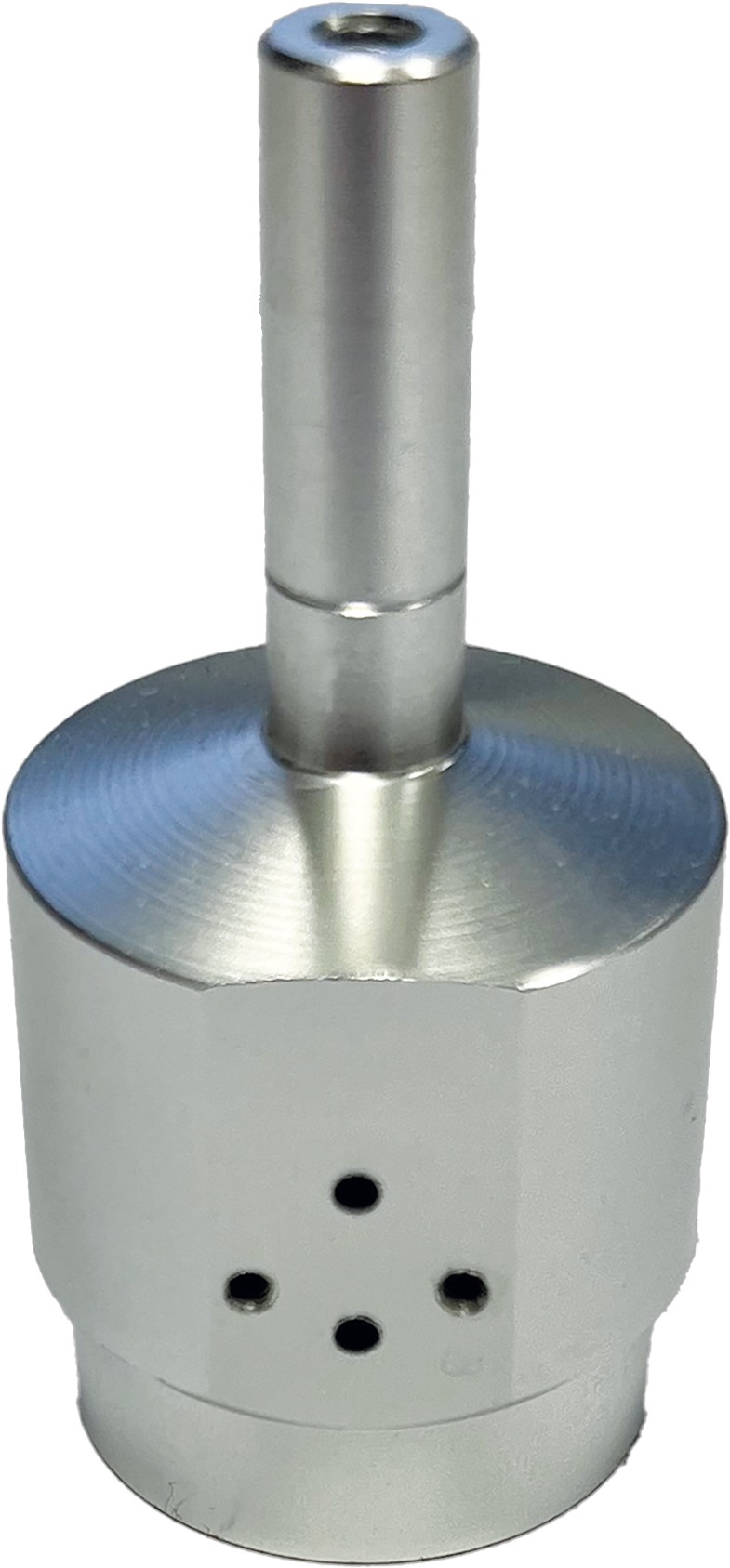 CO2 Reactorklep