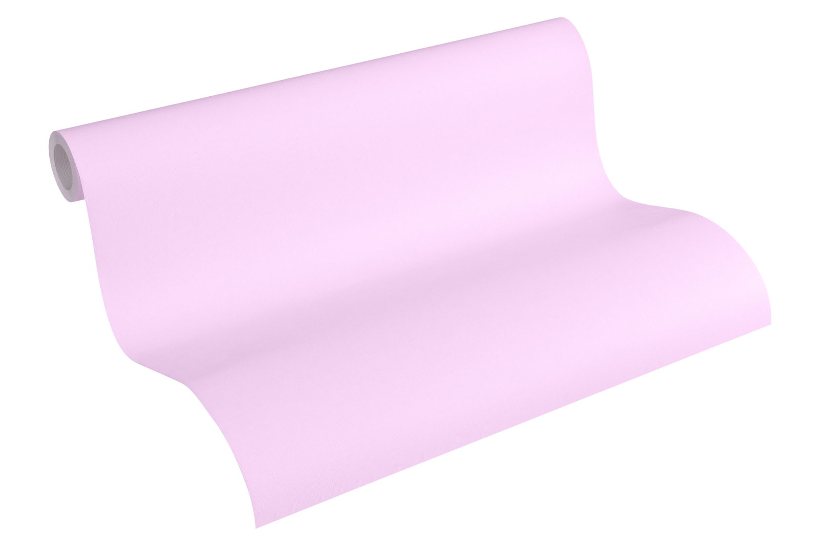 Vliestapete LITTLE STARS - rosa - 10 Meter