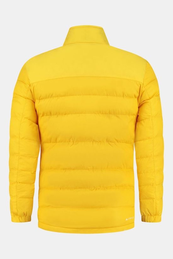 CORTAZU CORTAZU Recycled Midlayer Jas