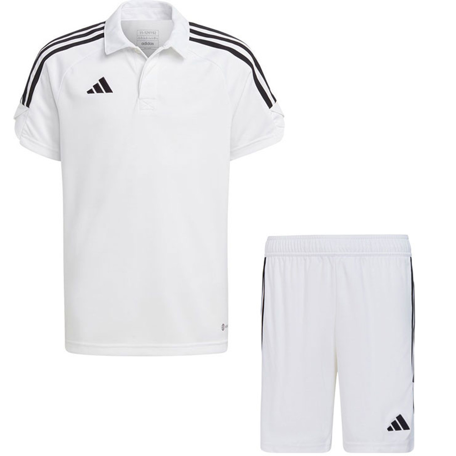 adidas Tiro 23 League Trainingsset Kids