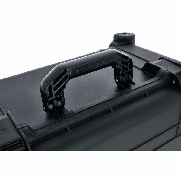 Flyht Pro WP Safe Box 8 IP65 581x360x298