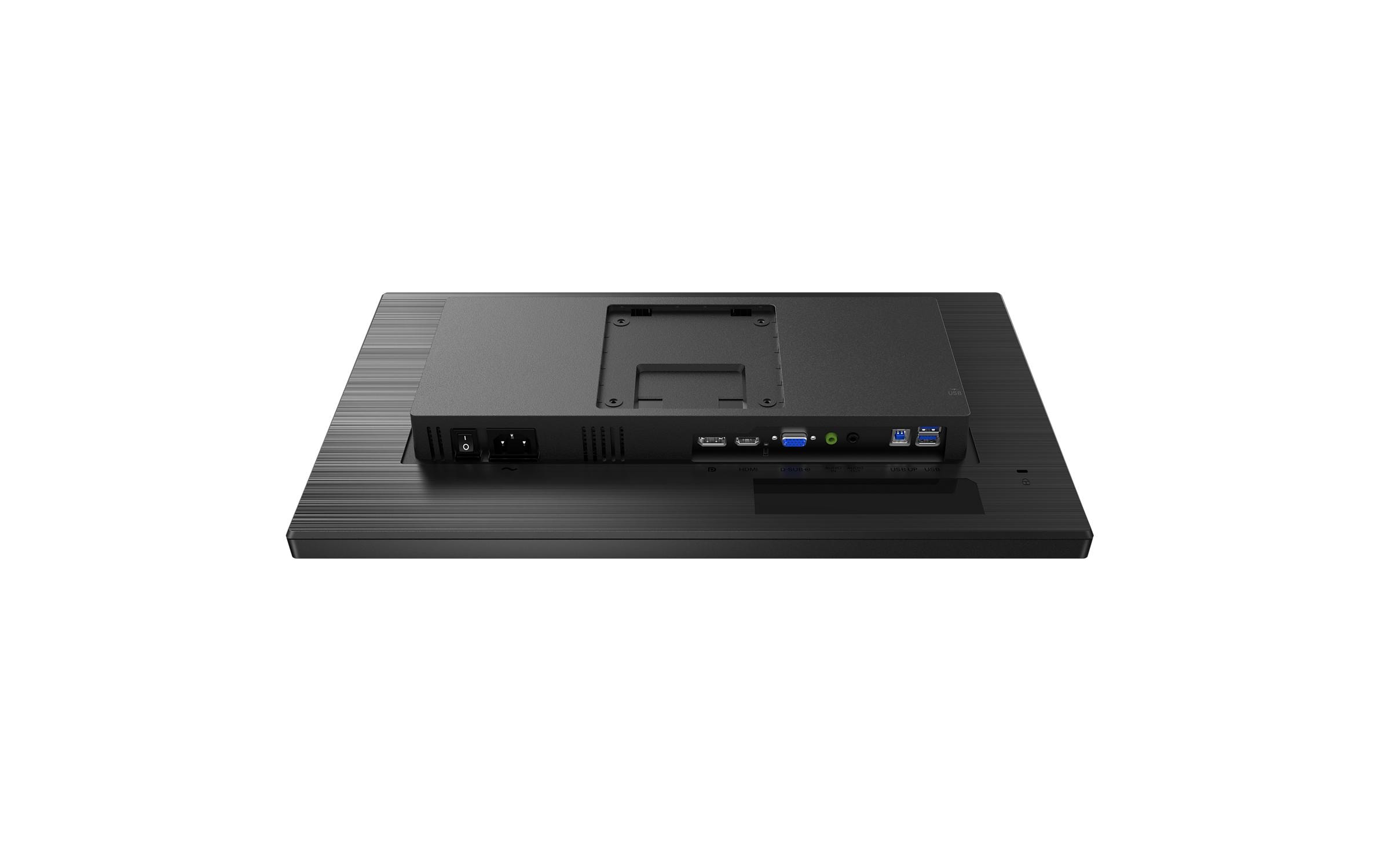 Monitor 222B1TC/00 Touch<br>Robuster und blendfreier 21.5