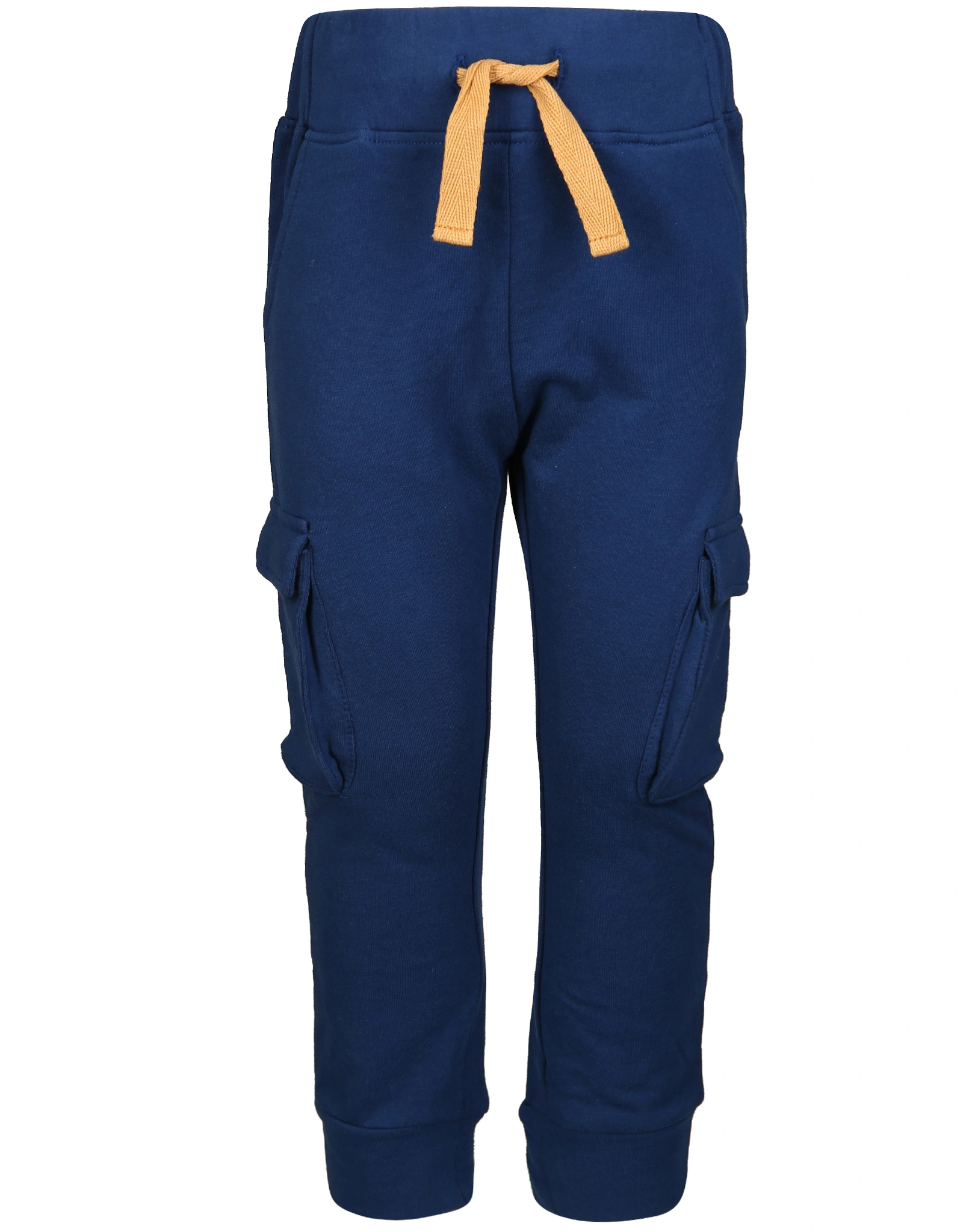 Sweat-Hose CARGO in dunkelblau