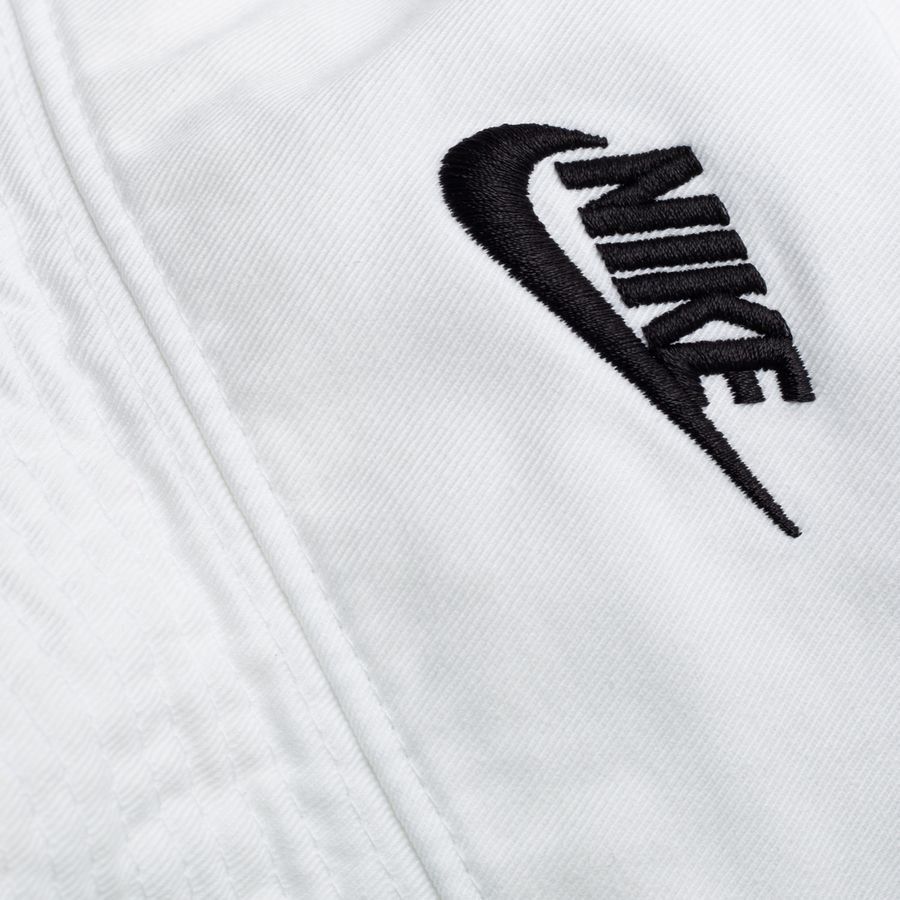 Nike Bob Apex Futura Washed - Blanc/Noir