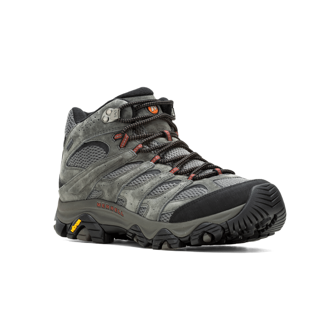 Moab 3 Mid Gore-Tex Homem