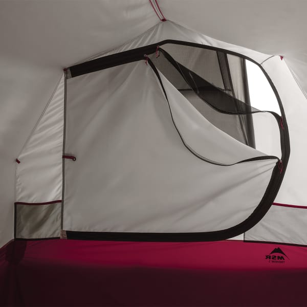 Tente bivouac MSR TINDHEIM 3