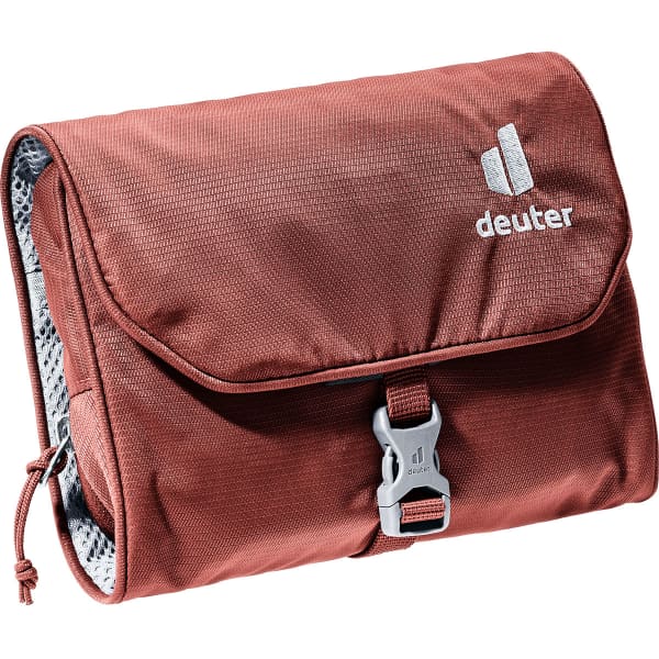 Trousse de toilette DEUTER WASH BAG II CASPIA