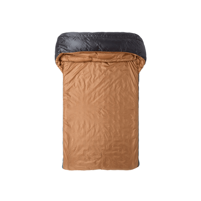 King Solomon 20 Double Wide Legion - Sac de couchage
