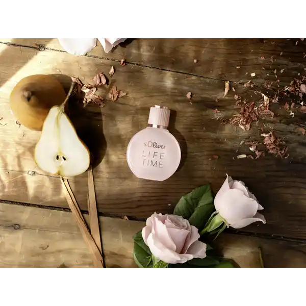 SOLI LIFE TIME W EDT NS 30ML