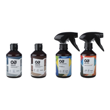 OA stone oil 250ML