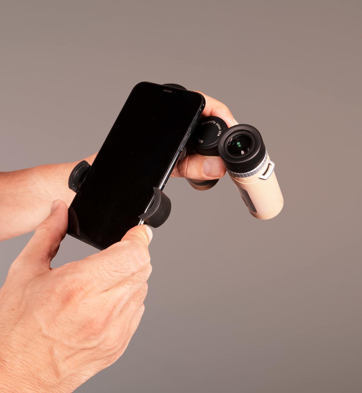 GOVIEW CLOSR Phone Adapter