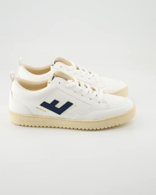 Flamingos Life Roland V.10 Sneaker in Weiß