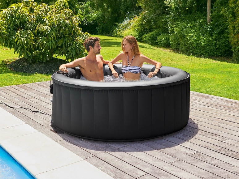 MSPA whirlpool