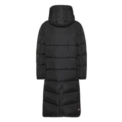 Blouson femme Alaska Long Puffer TOMMY HILFIGER