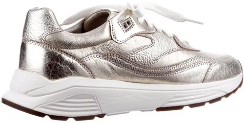 Xsensible 33014.4 911 G Liberty 911 maat 39 sneaker goud Calandschoen