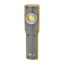 Oppladbar arbeidslampe LED 1300 lm 6500 K / 10 W IP54