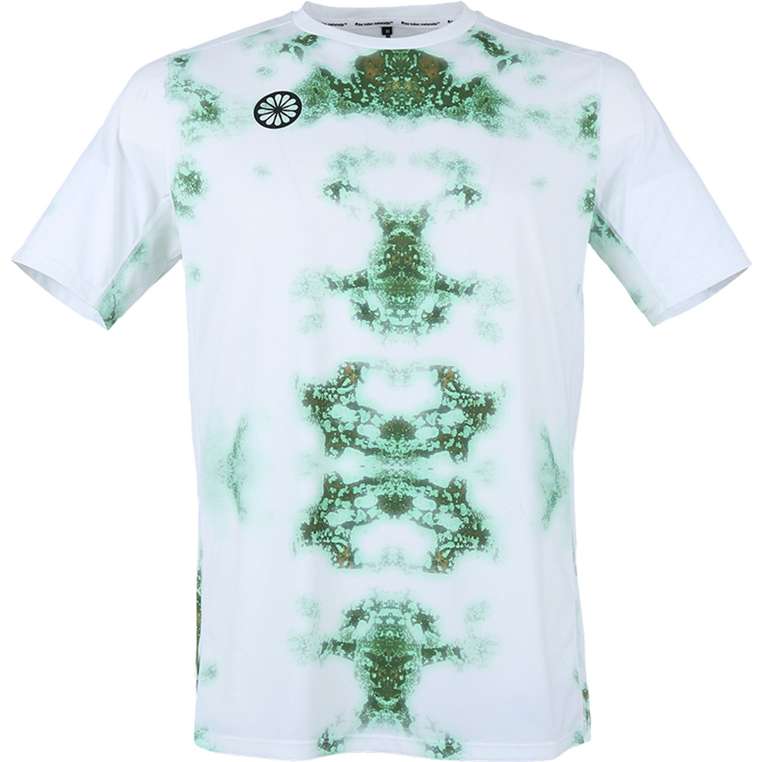 Indian Maharadja Kadiri Peak Tee