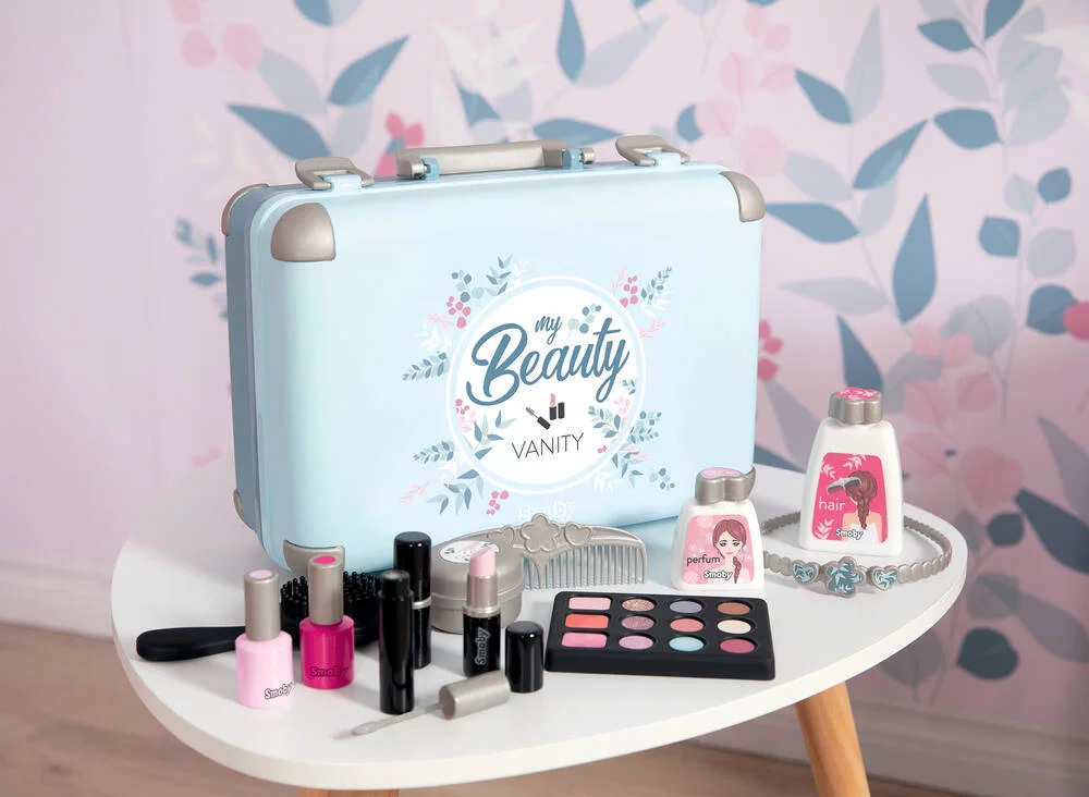 MY BEAUTY - VANITY