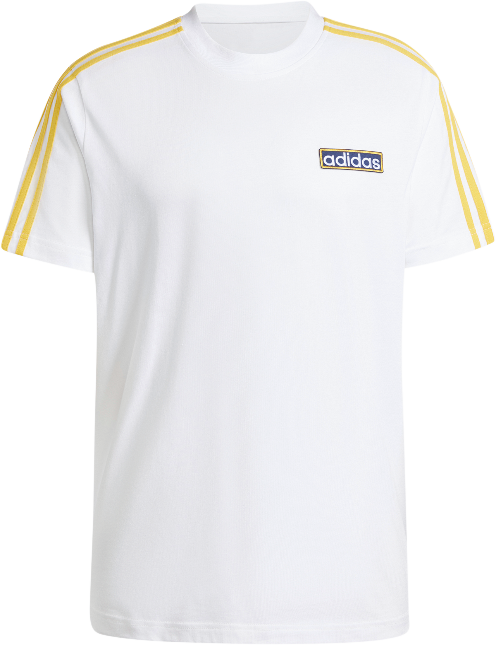 adidas Adibreak T-Shirt Weiß