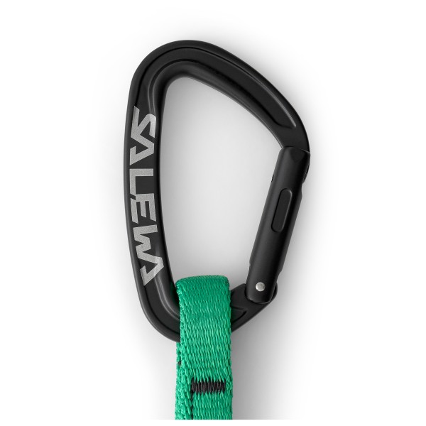Salewa - Ortles STR/BNT 170 QD - Dégaine