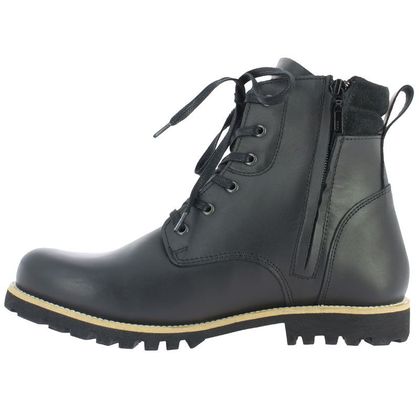 Demi-bottes Soubirac GABY - Noir