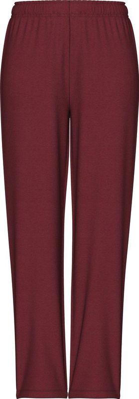 Pcchilli - Straight Sweatpants - Joggingbroek - Hoge Taille - Nauwsluitende Manchetten