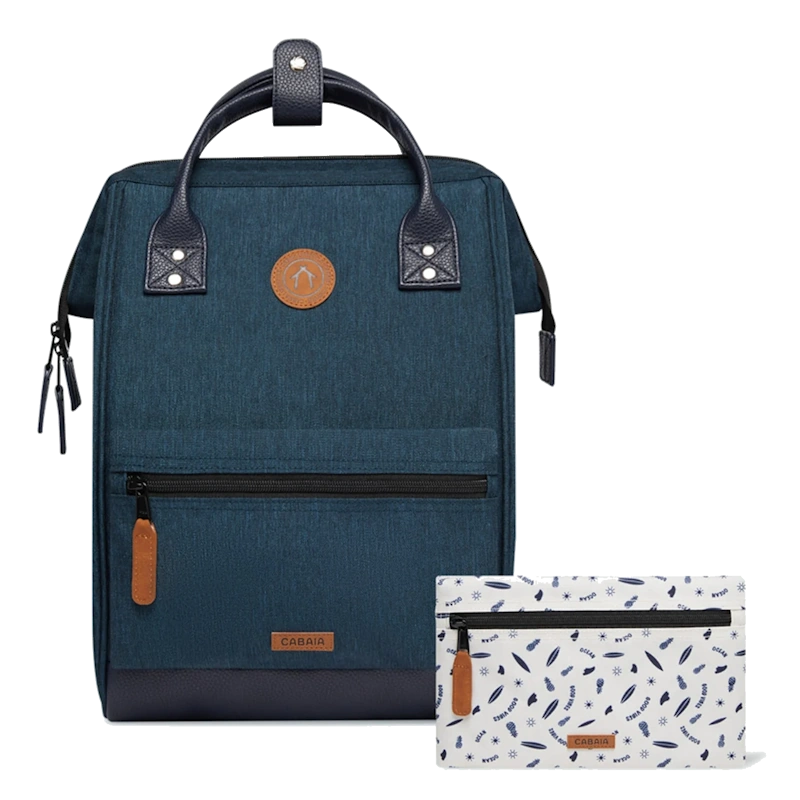 CABAIA Backpack Adventurer M Port Antonio