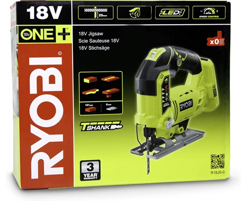 Ryobi R18JS-0