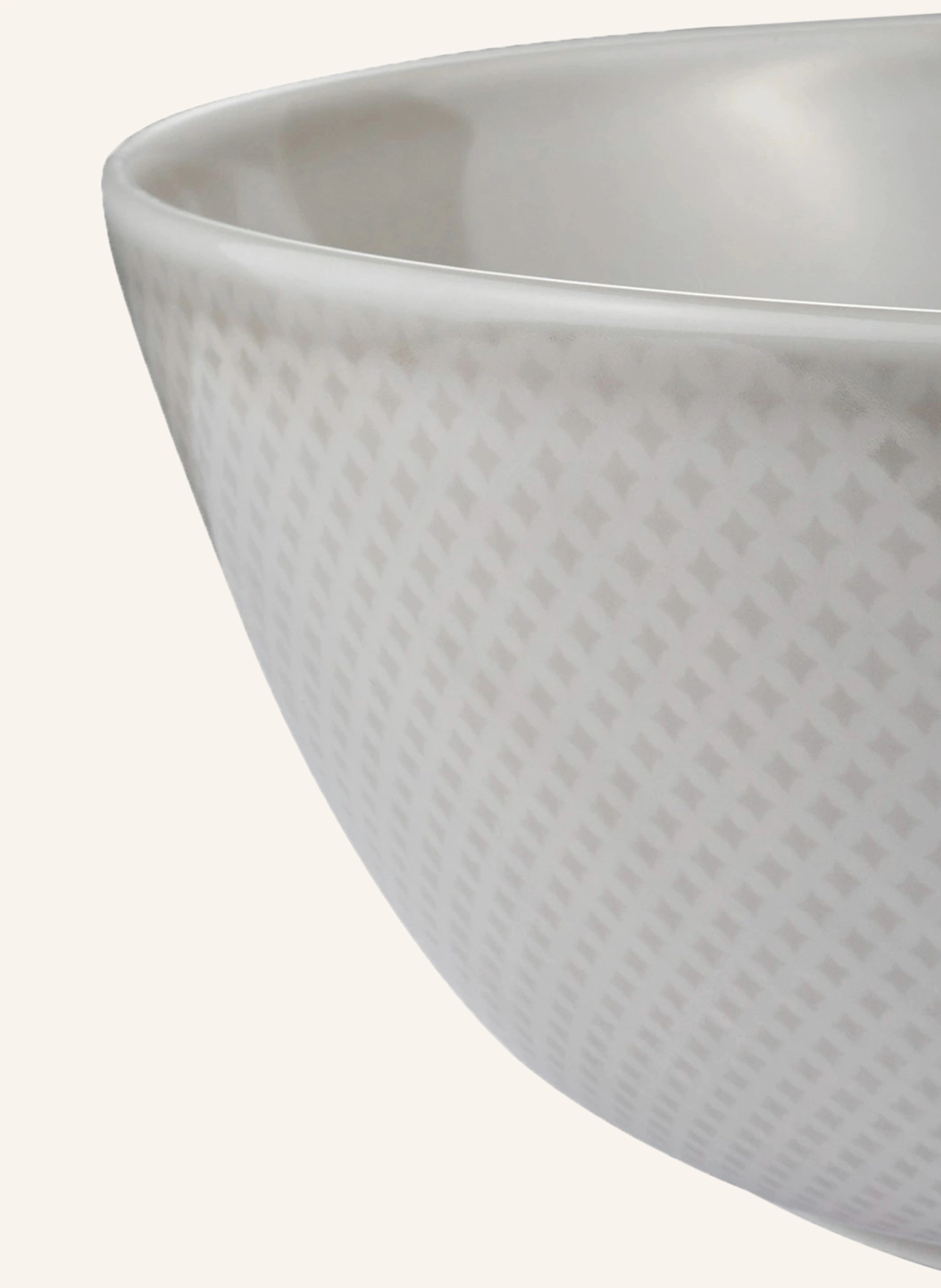 Rosenthal Schale JUNTO