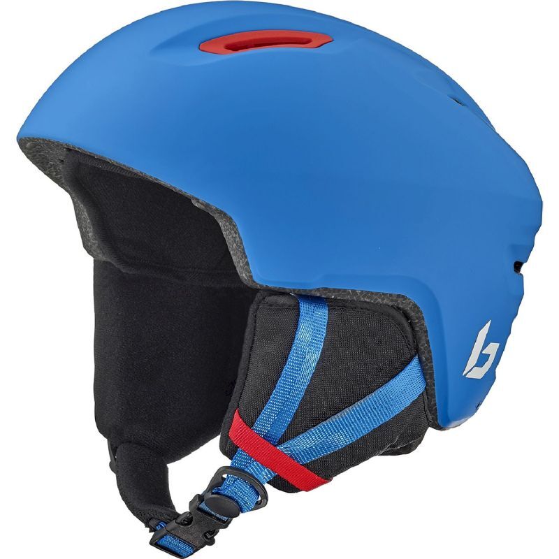 Atmos Youth - Casque ski enfant