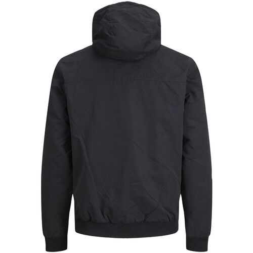 Jack & Jones - 12243517 RUSH-BLACK Negro