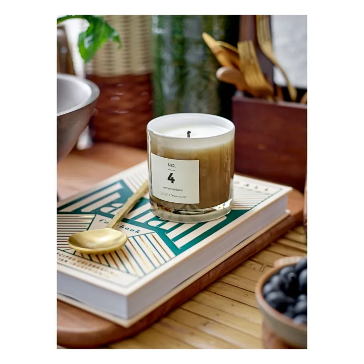 Bloomingville Cuillère Serra | Doré