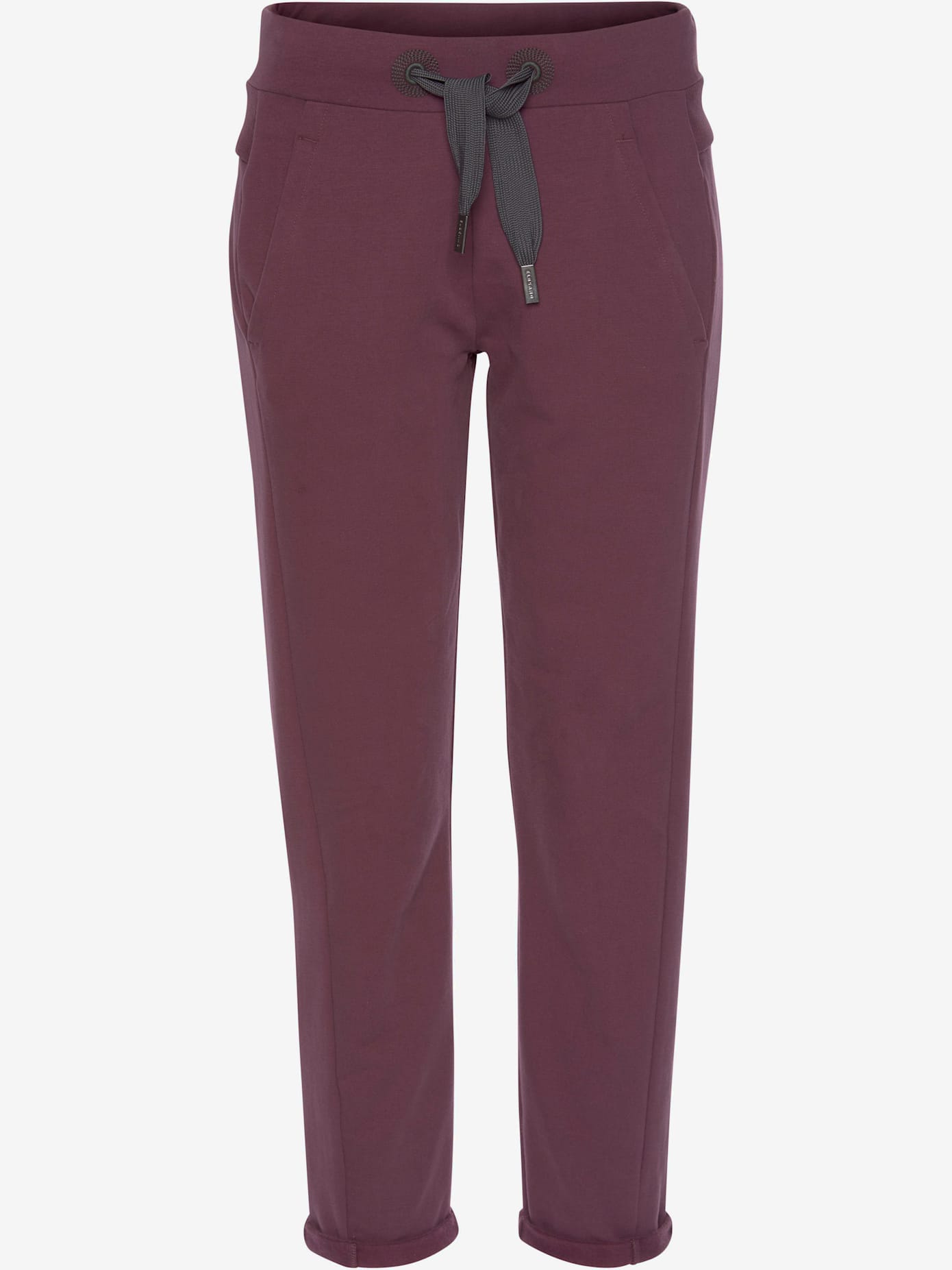 Pantalon molletonné