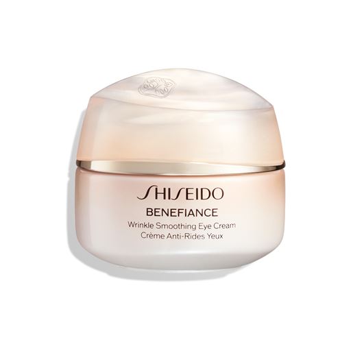 Shiseido Benefiance Wrinkle Smoothing Eye Cream, 15 ml
