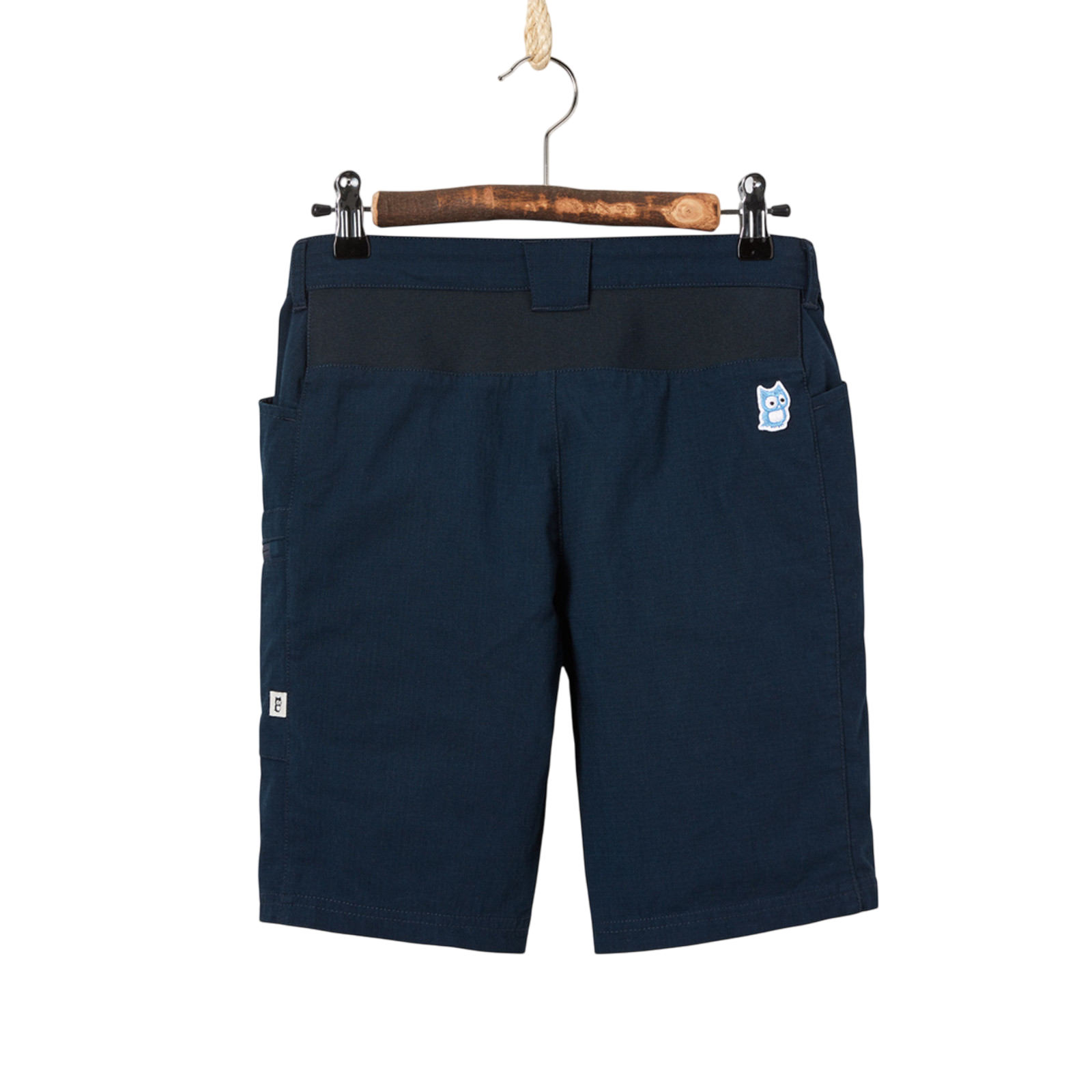 Bikeshorts Scrab True Navy
