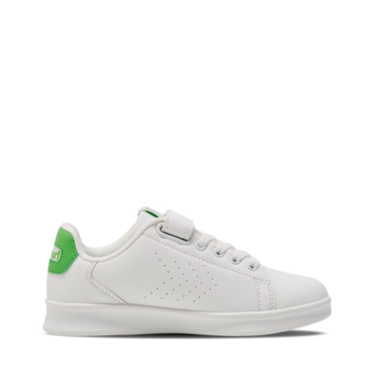 Hummel Busan JR Sneakers Børn