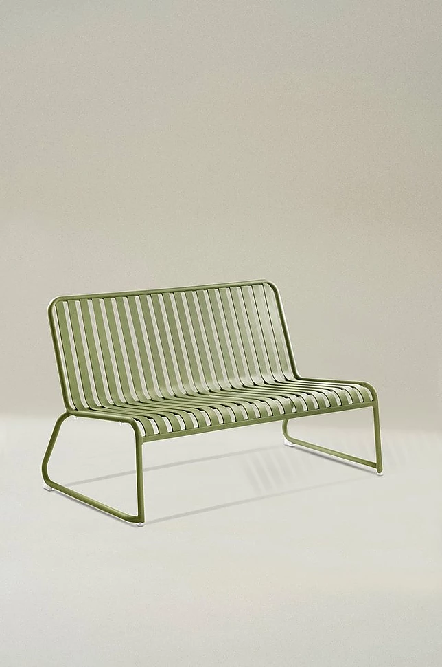BELLEVILLE loungesofa
