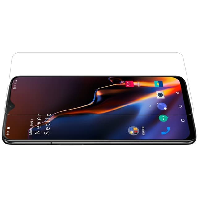 NILLKIN Amazing H+PRO hærdet glas OnePlus 6T