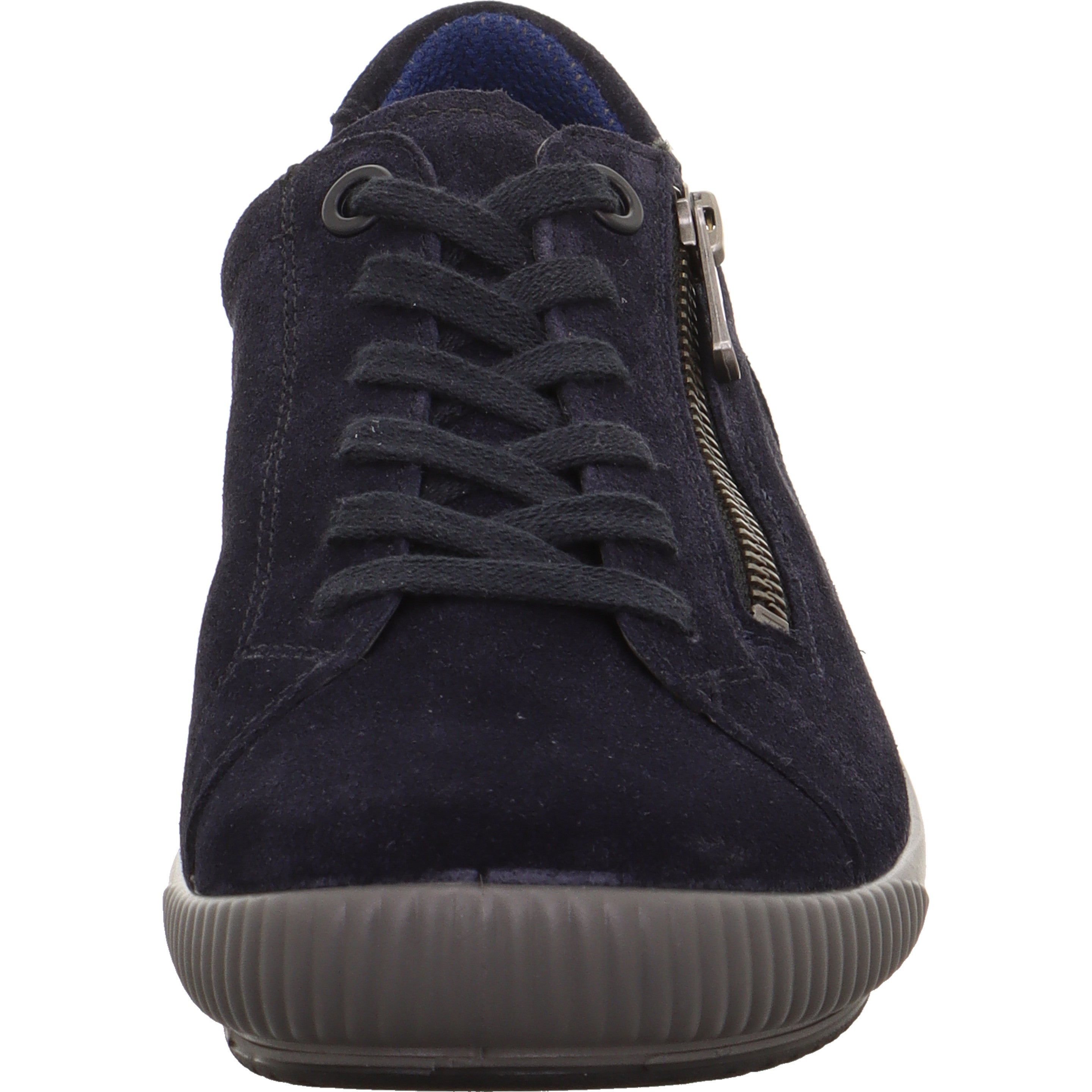 legero TANARO 5.0 Damen  Sneaker low mit Reißverschluss - Farbe: Oceano - Größe: 7