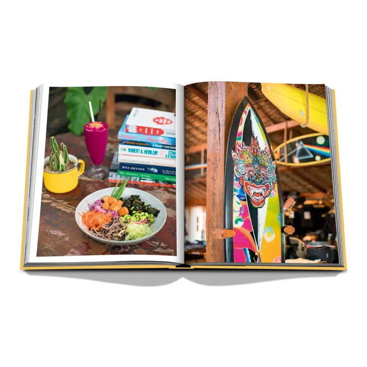 Assouline Bali Mystique