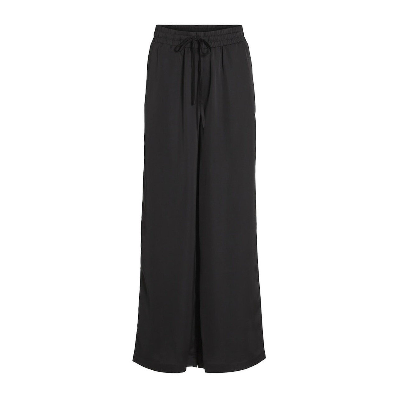 Vila VIELLETTE HW WIDE PANTS-NOOS