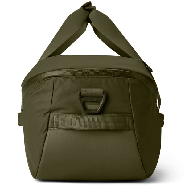 Duffel YETI CROSSROADS DUFFEL 60L OLIVE
